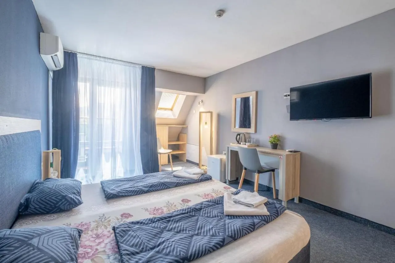 Barocco Rooms 소피아